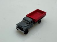 Farm Truck