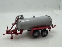 Silo Anhnger