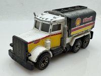 1981 Peterbilt Shell Tanklaster
