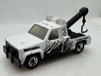 1987 GMC Wrecker