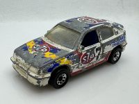 1985 Opel Kadett GSI Rallye