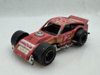 1987 Modifield Racer #12