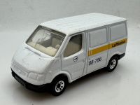 1995 Ford Transit - Lufthansa