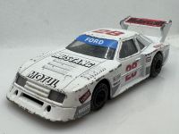 1983 Zakspeed Mustang - Motul 28