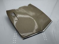 Citroen SM Motorhaube