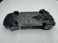 Lamborghini Gallardo Felgen + Unterboden