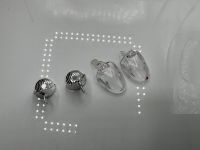 Ferrari Testa Rossa Scheinwerfer