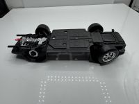 Porsche 911 3.0 RSR Felgen + Unterboden + Auspuff