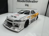 Nisasn Skyline GTR