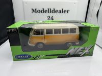 VW T1 Bus