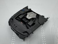 Mercedes SLS AMG Roadster Motor