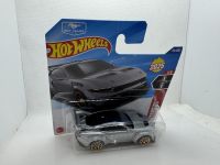 Ford Mustang GTD