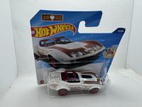 1969 Corvette Race