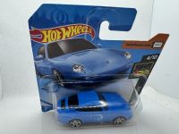 1996 Porsche Carrera
