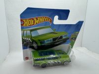 Volvo 240 Drift Wagon