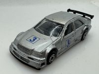 Mercedes C-Klasse #3