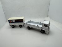 Ford Truck elf Competition + Anhnger