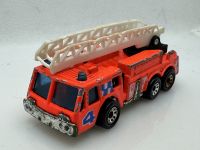 1982 Fire Engine