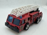 1982 Fire Engine