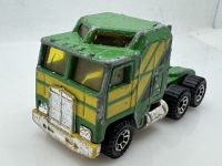 1981 Kentworth