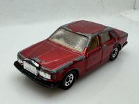 1986 Rolls Royce Silver Spirit