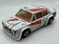 1982 Fiat Abarth #45 Matchbox