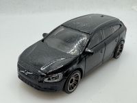 2015 Volvo V60