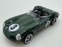 2019 1956 Aston Martin DBR1