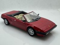 Ferrari Mondial Cabrio