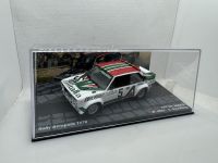 1978 Fiat 131 Abarth Rally Acropolis
