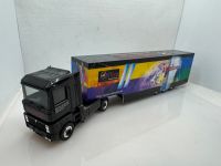 Renault AE Facelift nashuatec