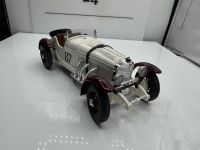 Mercedes SSKL #87