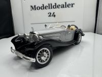 Mercedes 500K