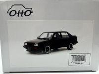 VW Jetta MK2