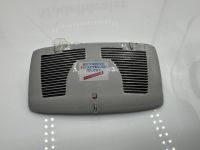 Fiat 600 Abarth 1000 TC Motorhaube B-Ware