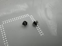 Fiat 600 Abarth 1000 TC Blinker