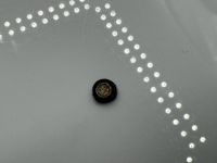 Alfa Romeo Alfasud Emblem Hinten