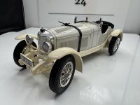 Mercedes SSK Sport