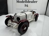 Mercedes SSKL Race #87