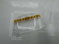 Fiat 131 Abarth Rally Corse Windschutzscheibe