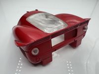 Ferrari 330 P4 Motorhaube komplett