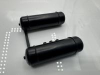 Peterbilt 359 Tanks