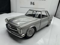 Mercedes 280 SL Pagode