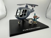 Das Sandmnnchen PU 88 Hubschrauber