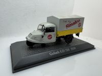 1950 Goliath GD 750 Sinalco