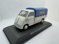 1951 DKW F89L Schnell-Laster - Auto Union