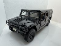 Hummer H1 Station Wagon