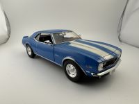 1968 Chevrolet Camaro Z28