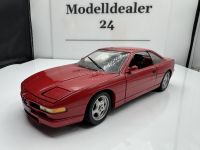 BMW 850 CSI