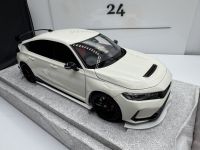 Honda Civic Type R (FL5)